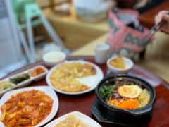-屋里家延边朝鲜族冷面(南园店)