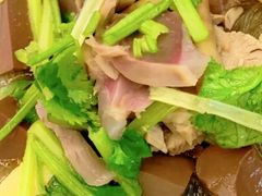 -小杨生煎(白玉兰广场店)