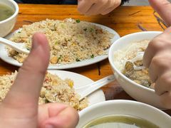 -明兴正宗潮州五彩鱼蛋粉面(中山六路店)