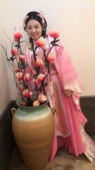 点击看大图 -盘子女人坊古装写真摄影(南京总店)