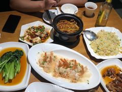 -周锦记广式餐厅