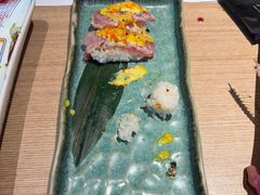 -匠和风精致料理(宁德万达店)