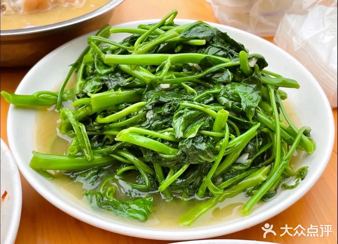 电大蹄花汤