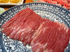 -北京老门框爆肚四季涮肉(凌河路店)