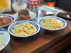 扬州炒饭-粗茶淡饭(东关街店)