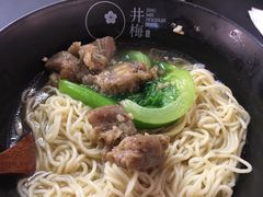 -贡梅老面馆·蟹粉面·无锡特色小吃(南长街主推店)