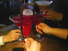 -胡桃里音乐酒馆(环亚凯瑟琳广场店)