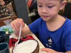 -润泽园椰子鸡(汇一城店)