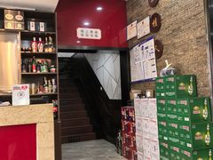 -湘桂人酒楼(西便门店)