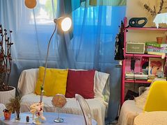 -Smile House咖啡馆(群芳小区店)