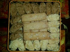 -家琳甜品(江南东店)