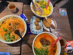 -和府捞面(景枫中心店)