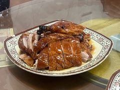 -聂记粤菜馆(鼓西路店)