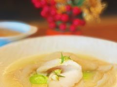 -蛇口希尔顿南海酒店·随轩中餐厅·粤菜