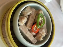 -顺德喜来登酒店·采悦轩