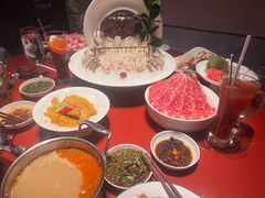 -红雀围·海鲜火锅(陆家嘴中心店)