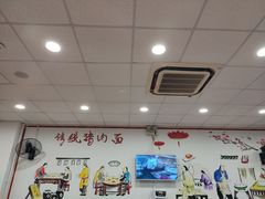-晋宝章大同刀削面(月坛店)