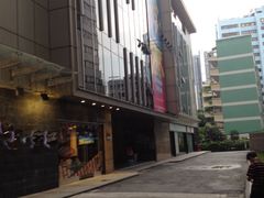 门面-富邦中心WEST POINT CENTRE