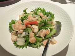 -金成潮菜博物馆(海珠湿地店)