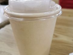新疆特色奶茶-中关村烤包子(中关村店)