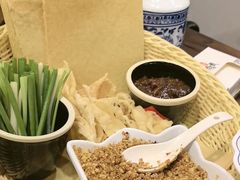 -鲁菜根·泰山菜(泰山店)