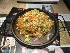 -豆蔻电影主题餐厅(四牌楼店)