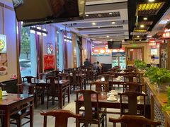 -恭敬李·烤鸭(天坛北门店)