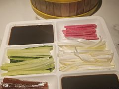 -雀蓝川菜(滨湖万象汇店)
