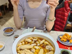 -孔乙己酒家(虹桥路店)