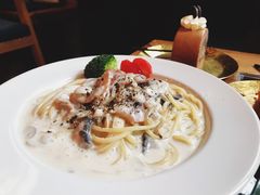 -西关84·History·Art·Cafe