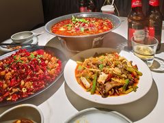 -麻六记(新天地店)