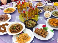 -合家小菜餐馆(新诚花苑店)