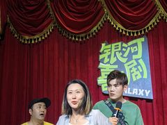 -上海长风大悦城