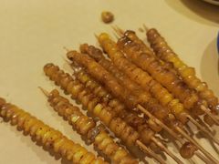 -盛百鲜烧烤(会昌路店)