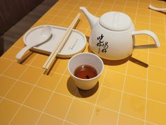 -蔡澜点心·粤菜(花城汇南区店)