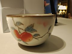 -金轩中餐厅 Jin Xuan(浦东丽思卡尔顿酒店)