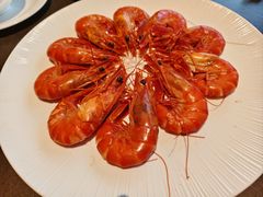 -南海渔村·徐博馆(琶洲店-粤菜养生宴)