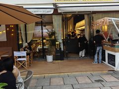 -希屿·Xislands融合餐厅