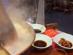 -1078號老北京涮肉(松柏店)