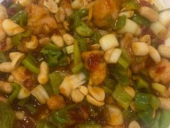 -东四民芳餐厅(世茂工三店)
