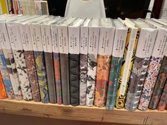 -二酉书店TOYOU BOOKS