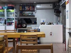 大堂-屋里家延边朝鲜族冷面(南园店)