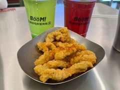 -蓉三少冒烤鸭·四川小吃集(北京首店)