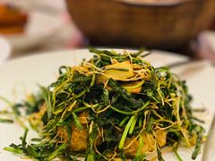 -嘉宴·精致客家菜