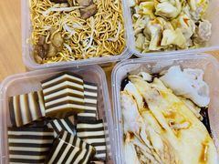 -拉超大排档(南安市场店)