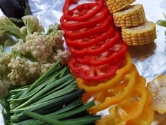 -盐官日光域房车营地·有盐餐厅