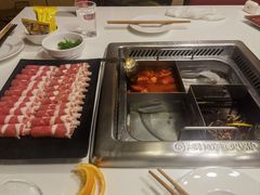 -海底捞大排档火锅(打浦路店)