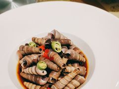 -拉完海鲜大排档(温岭店)