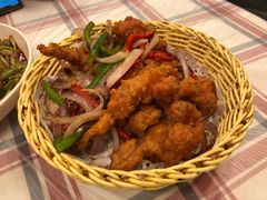 -玲珑餐厅(陕西南路店)