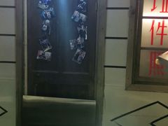 -马路牙子地桌烤肉(工体店)